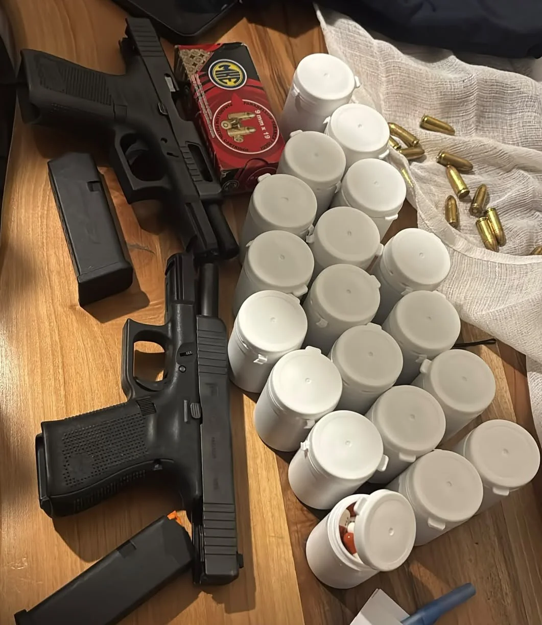 İş insanı Nevzat Aydın'a yönelik tehdit soruşturmasında gözaltı sayısı 8'e yükseldi 5