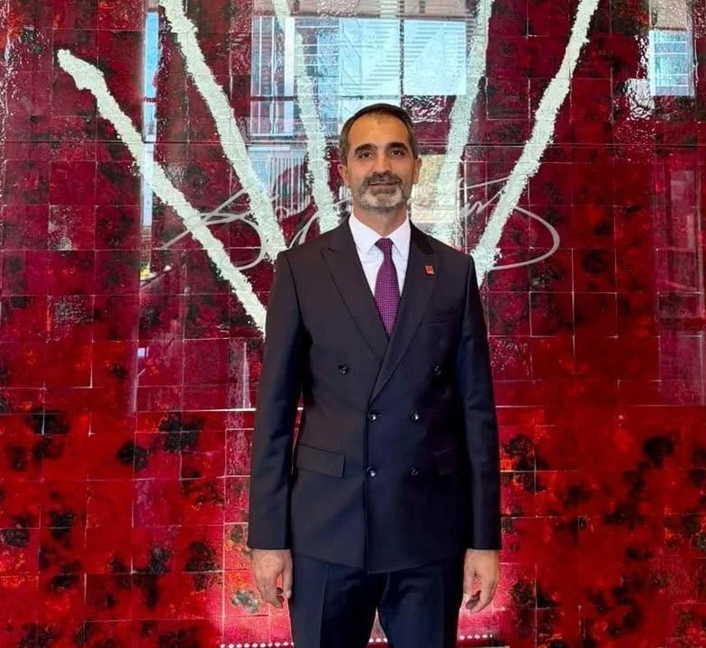 TEMMUZ AYINDA CHP DENİZLİ İL BAŞKANLIĞI GÖREVİNE ATANAN AV. AYHAN ORAN, SAĞLIK SORUNLARI NEDENİYLE...