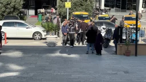 Edirne'de tefecilik operasyonu: 90 bin lira borç karşılığında 400 bin liralık eve el koydular