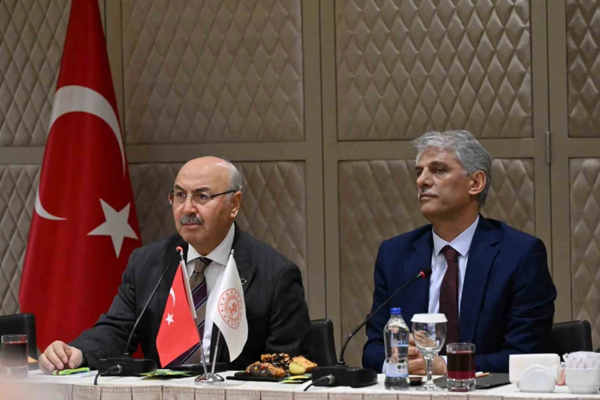 Karahayıt'a doğalgaz arzında hedef 30 Aralık 2026: Termal kaynaklar için de önlem alındı 5