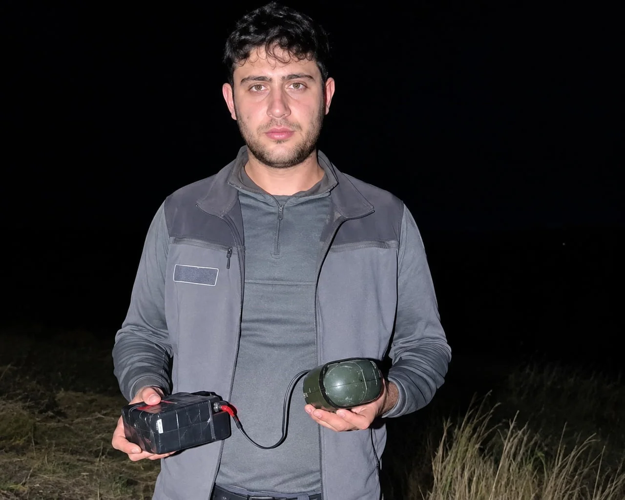 YOZGAT’TA KAÇAK AVCILIĞA GEÇİT YOK: 7 SES CİHAZINA EL KONULDU
