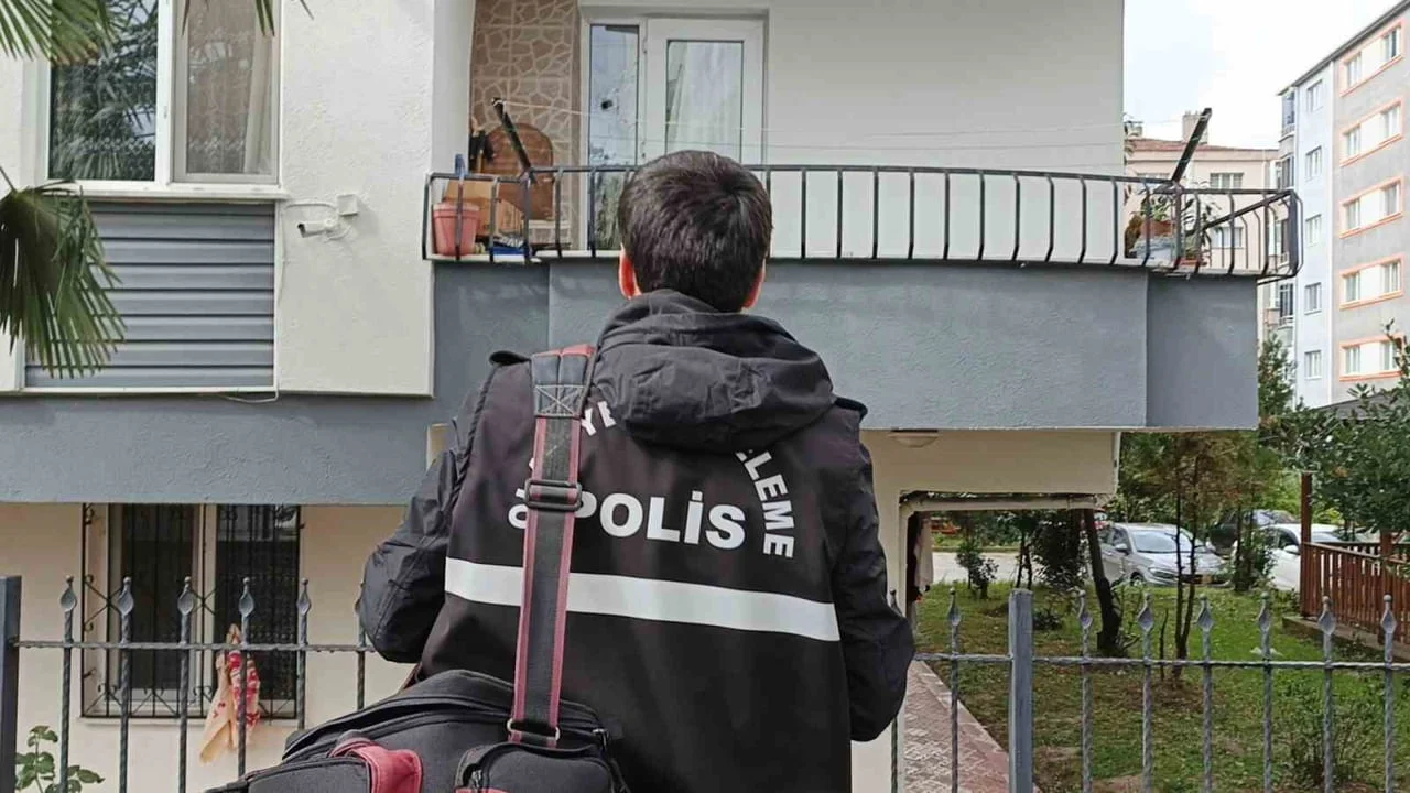 OLAYLA İLGİLİ İNCELEME BAŞLATILDI.