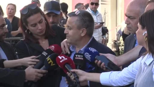 Tuğyan Ülkem Gülter'in avukatından karara itiraz mesajı: "Asla pes etmeyeceğiz"