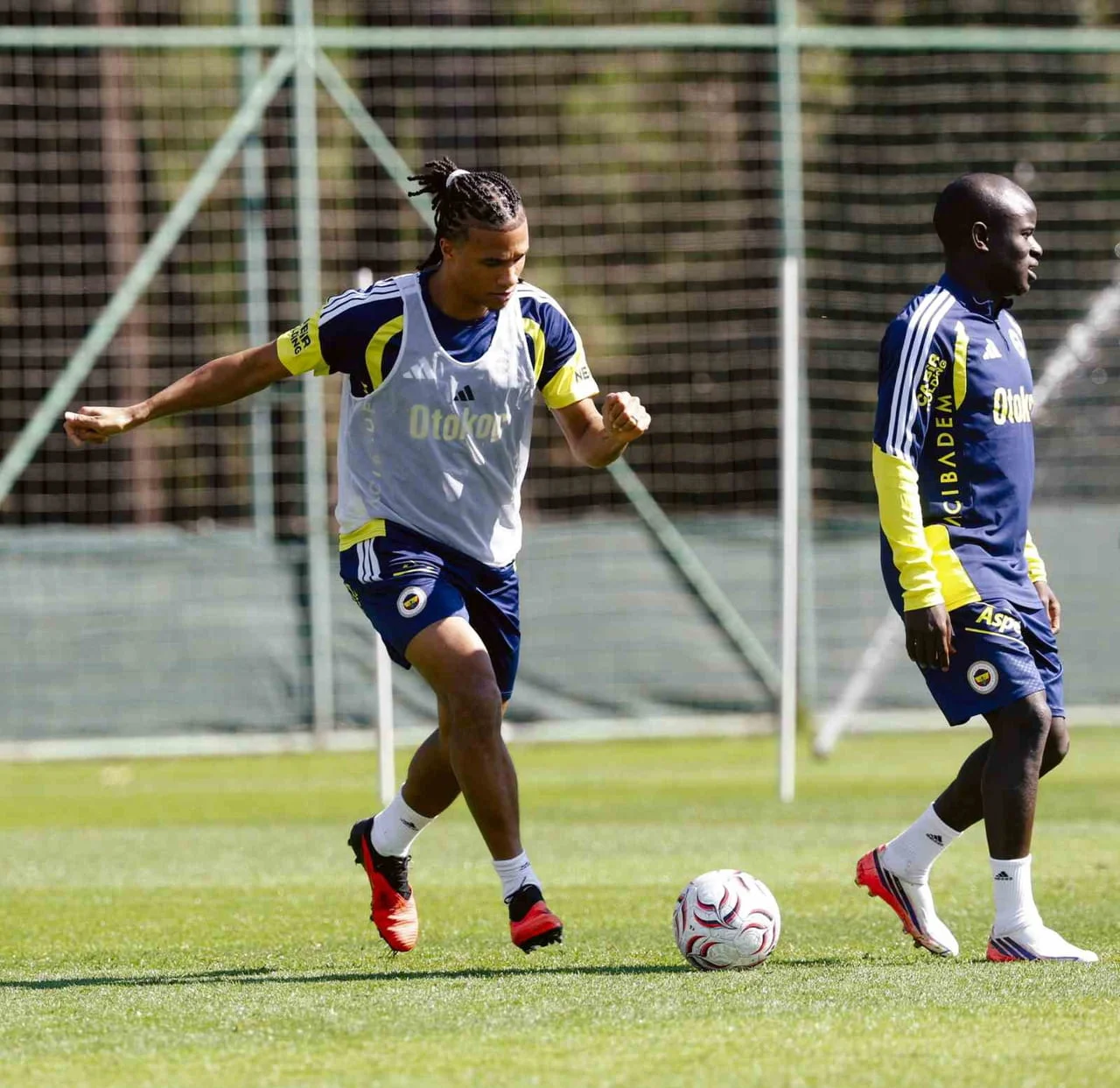 FENERBAHÇE, TRENDYOL SÜPER LİG’İN 7. HAFTASINDA DEPLASMANDA ÇAYKUR RİZESPOR İLE OYNAYACAĞI MAÇIN...