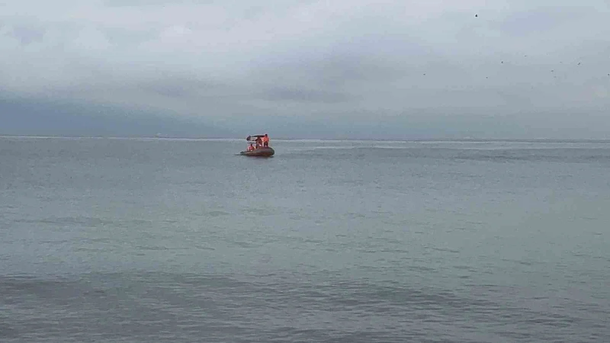 Mudanya sahilinde erkek cesedi bulundu: Üzerinden çıkan not dikkat çekti 2