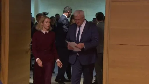Avrupa Birliği (AB), Rusya’ya yaptırım listesini genişleten savaşın başından bu yana en kapsamlı...