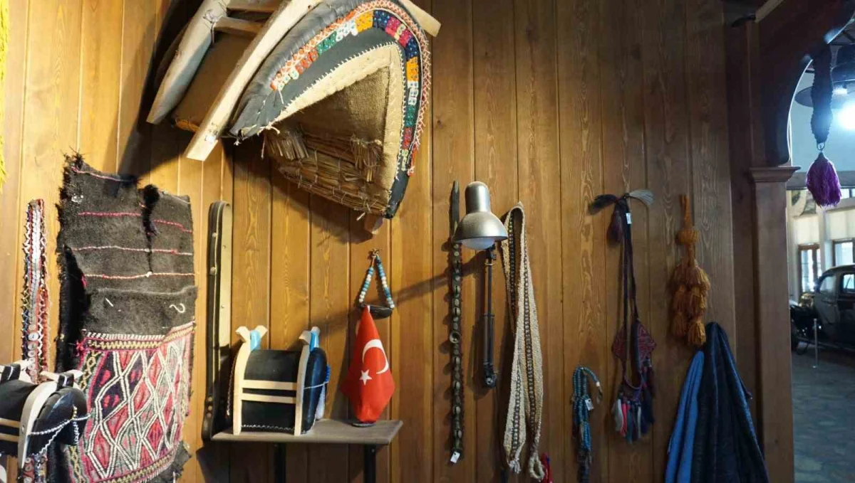 Talebi biten semerciliği minyatürlerle geleceğe taşıyor 2