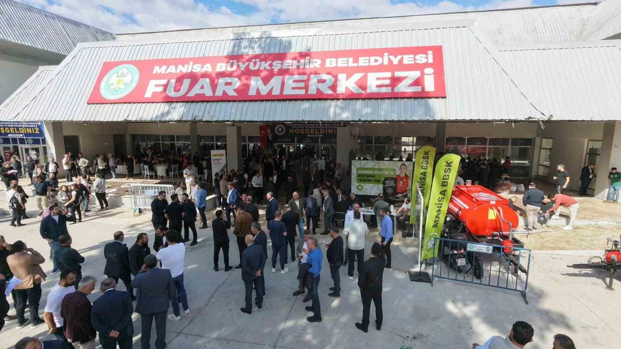 MANİSA TİCARET VE SANAYİ ODASI (MANİSA TSO) MESLEK KOMİTESİ VE MECLİS ÜYELİĞİ ORGAN SEÇİMLERİ...
