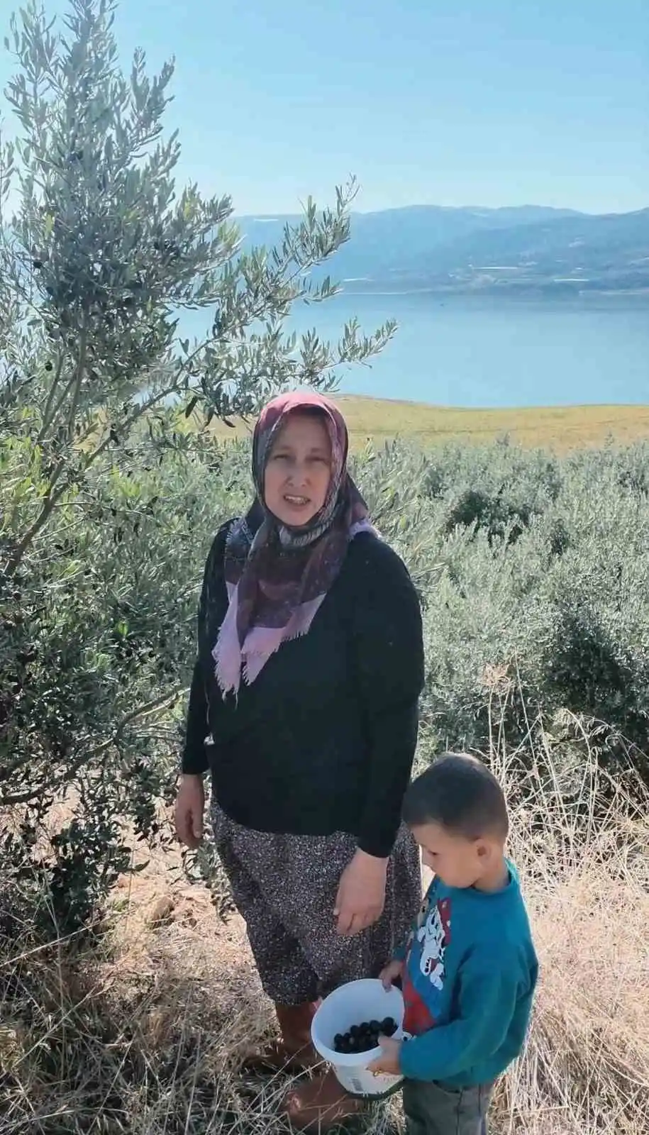 Alaşehir'de Cumhuriyet coşkusu hazırlanan özel kliple paylaşıldı 5