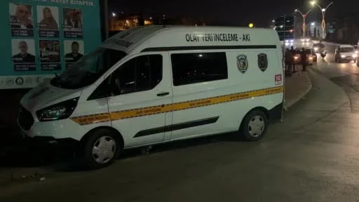 Gaziantep’te bıçaklı saldırıya uğrayan 16 yaşındaki çocuk hayatını kaybetti