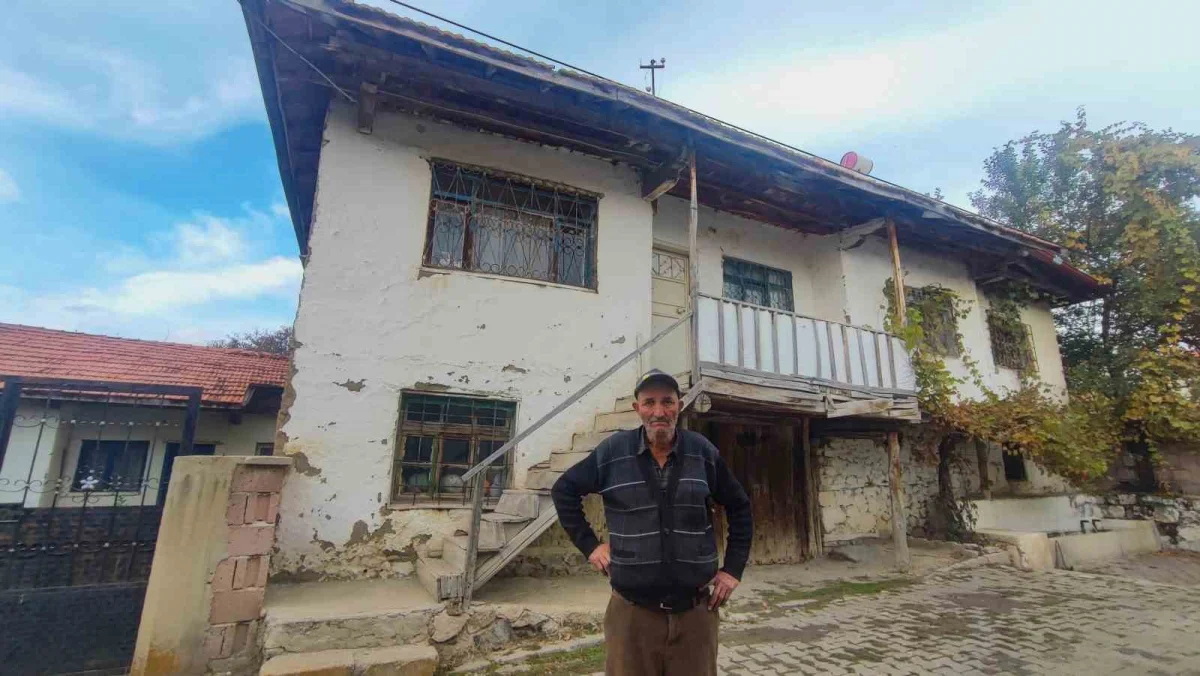 Yozgat'ta askere gidenlerin sağ döndüğüne inanılan asırlık gelenek 1