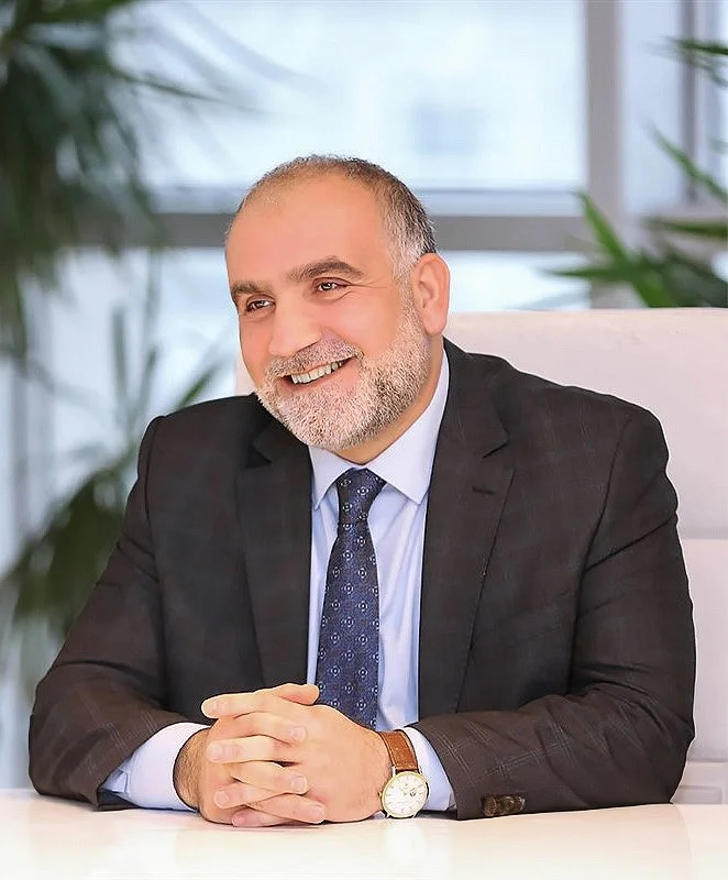 Canik Belediyesi KPSS adayları ve aileleri için sınav merkezlerinde seferber oldu 2