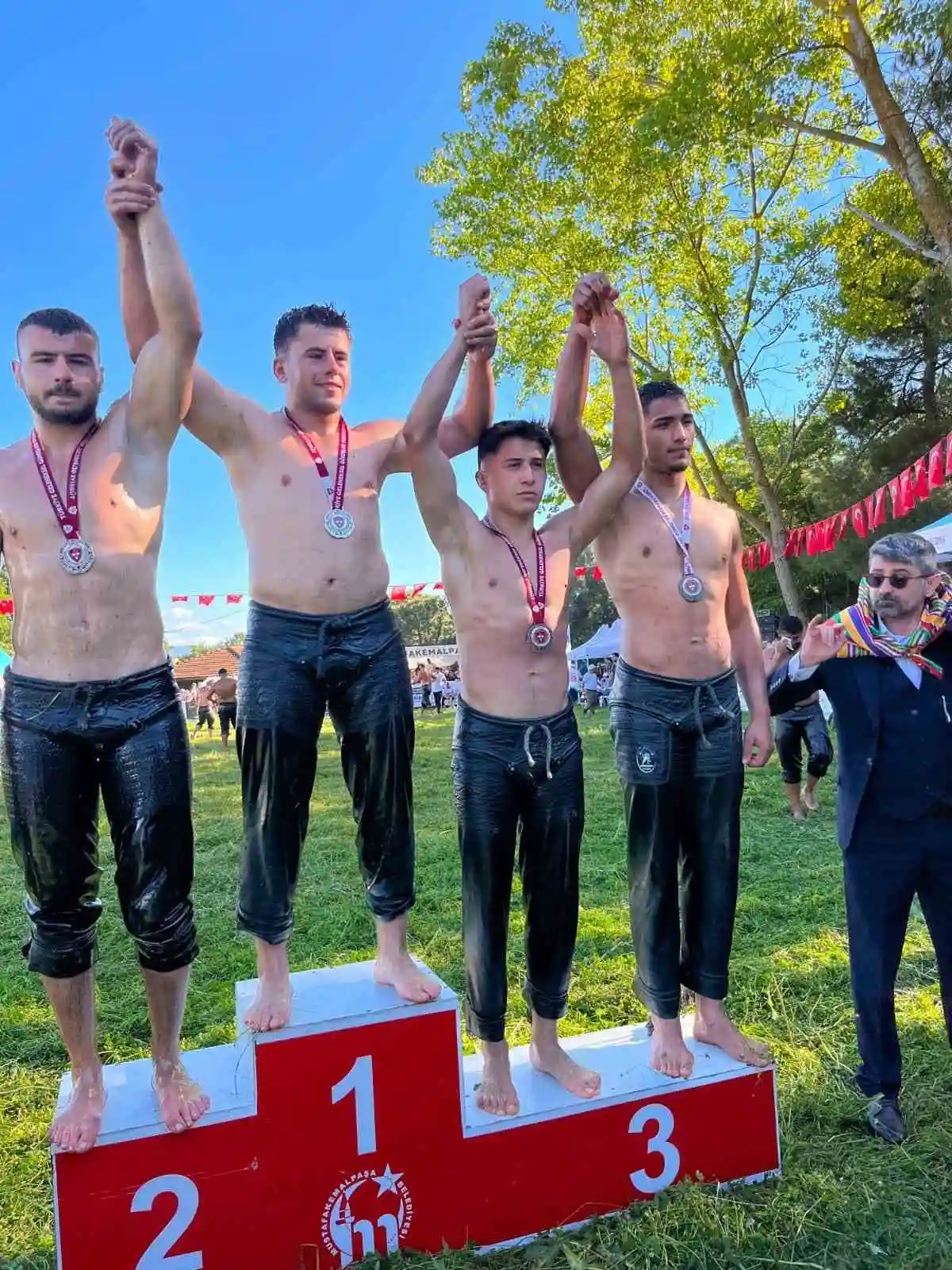 Kütahya'da dört ilçeyi kapsayan yetenek taraması projesi başlıyor 4