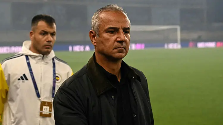 İsmail Kartal: 'Hakkı bu değildi, kabul edilir değil!' - Futbol Haberleri