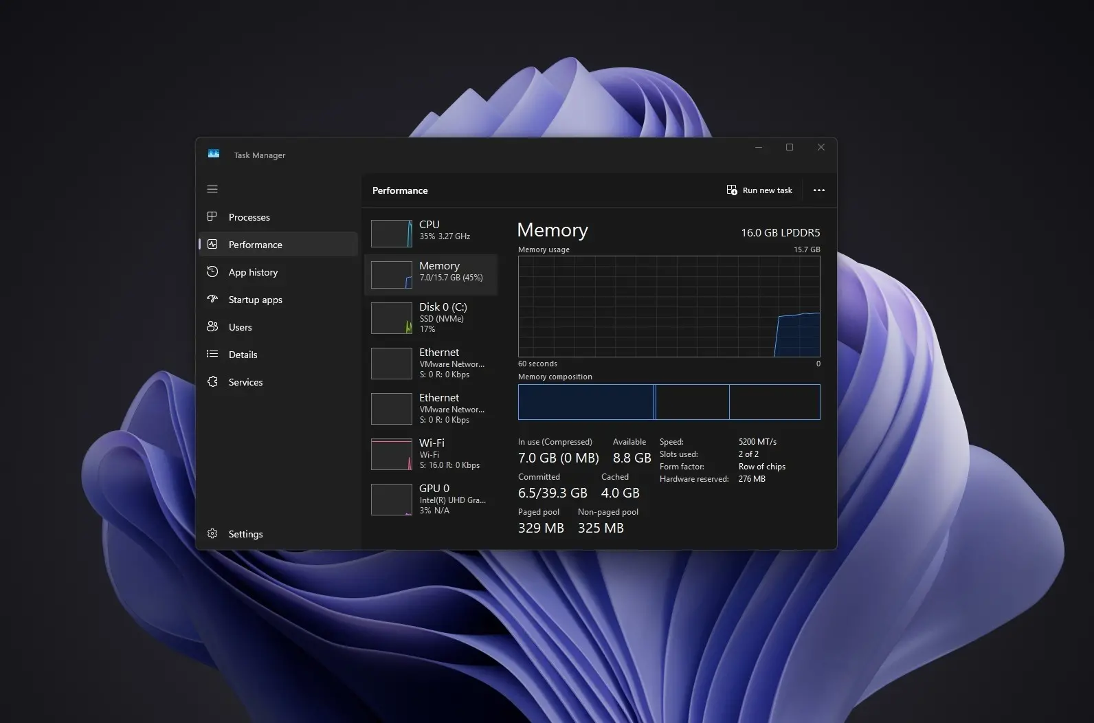 Windows 11 26H2 ile RAM kullanımı ciddi şekilde düşüyor