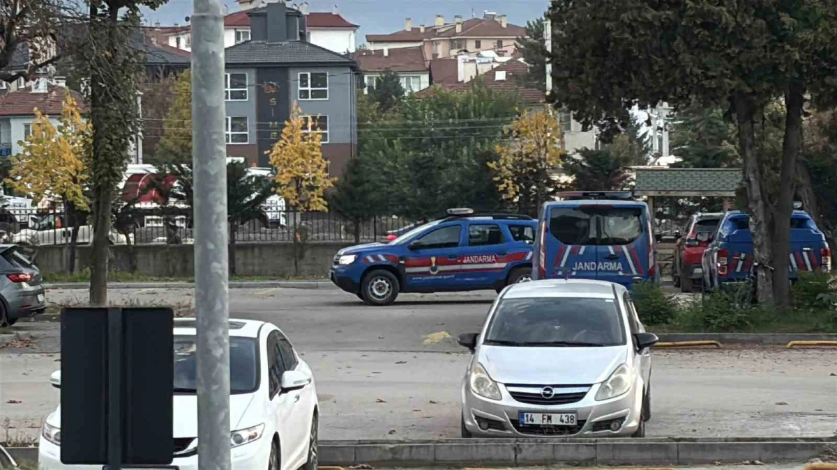Bolu Belediyesi'ne yönelik operasyonda 3 kişi tutuklandı 5