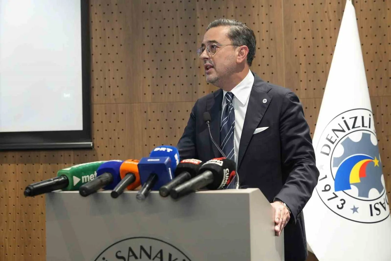 DENİZLİ SANAYİ ODASI’NIN 2026-2030 DÖNEMİNDE GÖREV YAPACAK MESLEK KOMİTELERİ VE MECLİS ÜYELERİNİN...