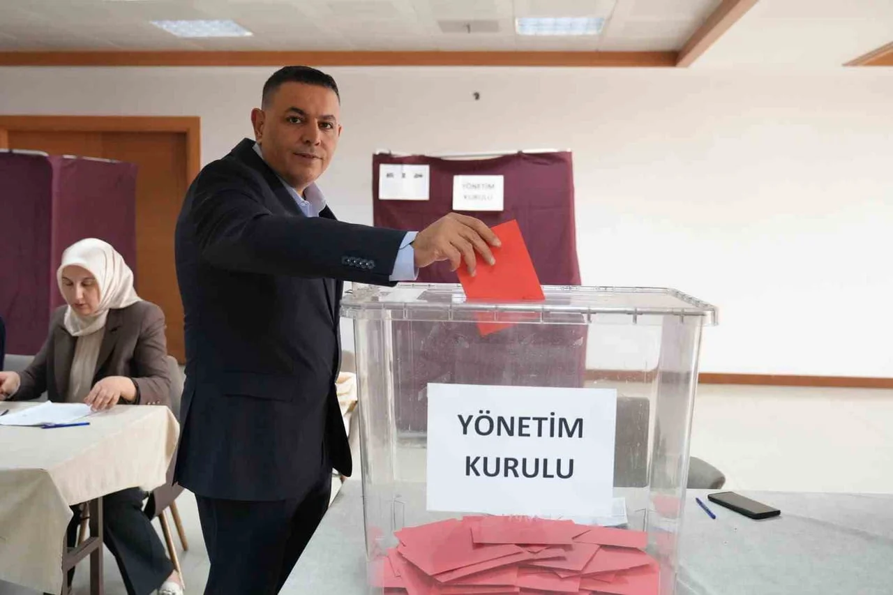 SADIKOĞLU İLE YENİ DÖNEM BAŞLADI