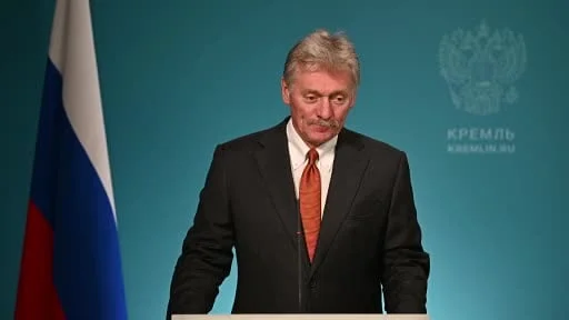 Kremlin Sarayı Sözcüsü Dmitriy Peskov, Litvanya'nın topraklarında nükleer silah bulundurmaya...