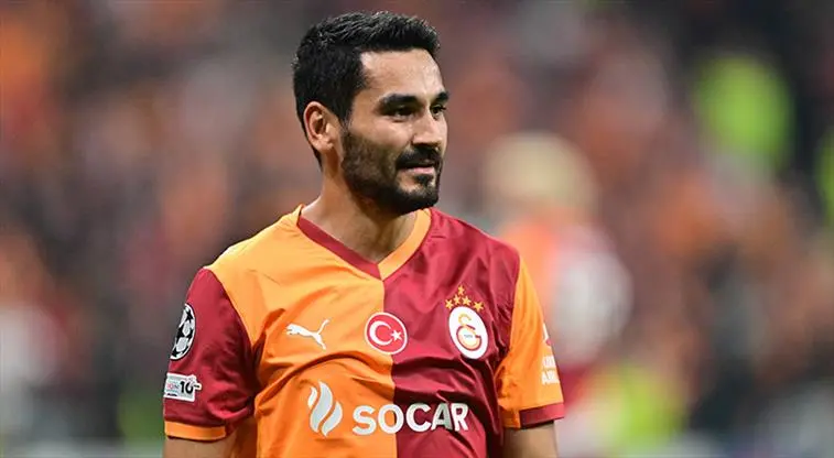 İlkay Gündoğan açıkladı Klopp mu Guardiola mı | beIN SPORTS Türkiye - beinsports.com.tr/