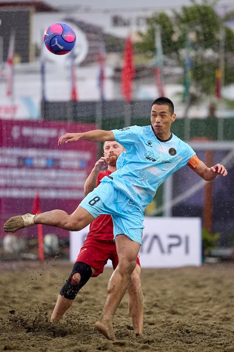 Alanya Belediyespor nefes kesen maçta çeyrek finale adını yazdırdı 2