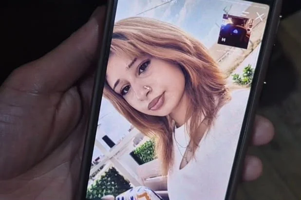 ESKİŞEHİR'DE HAFTA BAŞINDAN BU YANA KAYIP OLARAK ARANAN 15 YAŞINDAKİ KÜÇÜK KIZ SAĞ SALİM...