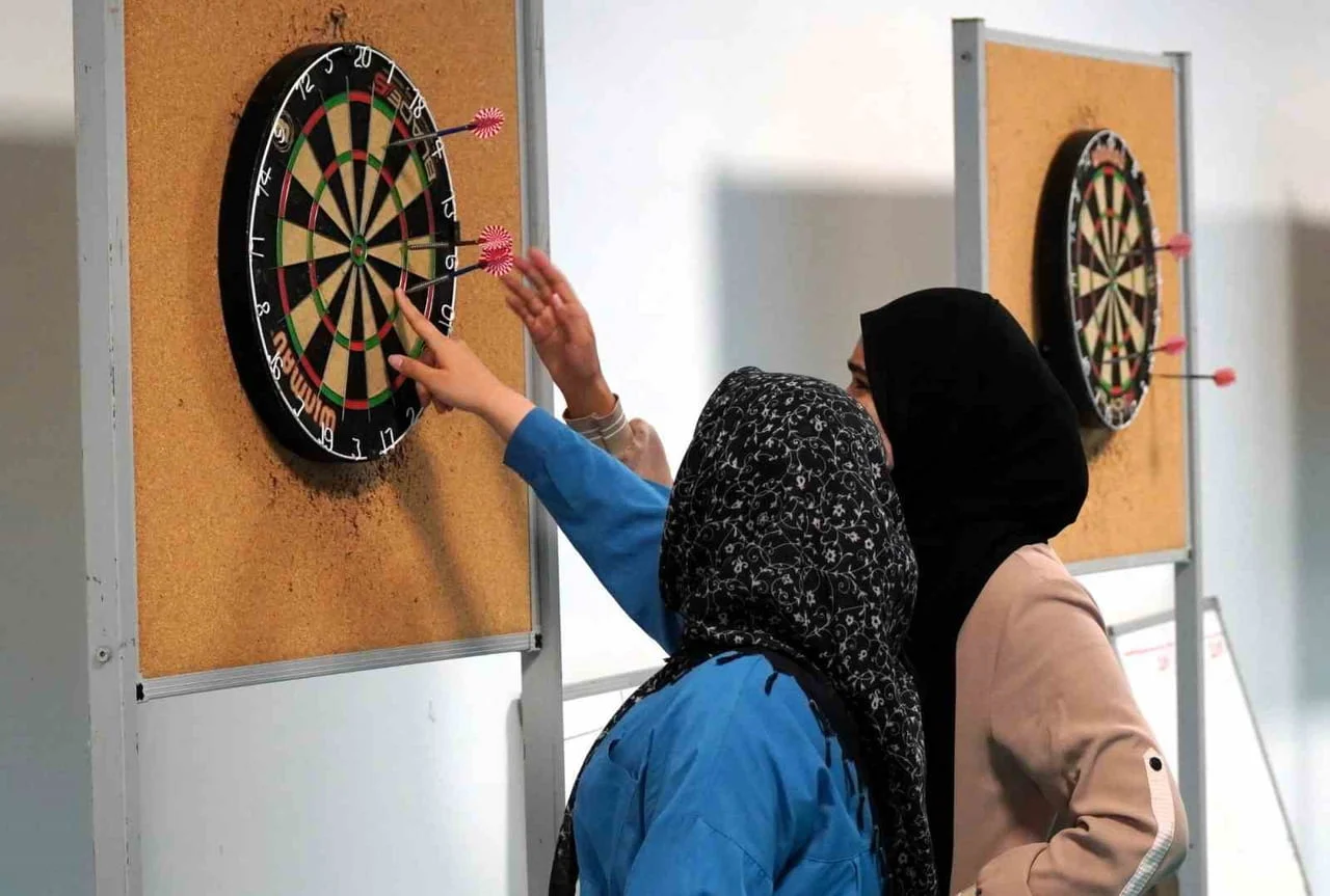 MANİSA’DA GENÇLİK VE SPOR BAKANLIĞI KREDİ VE YURTLAR GENEL MÜDÜRLÜĞÜNE BAĞLI ÖĞRENCİ YURTLARINDA...
