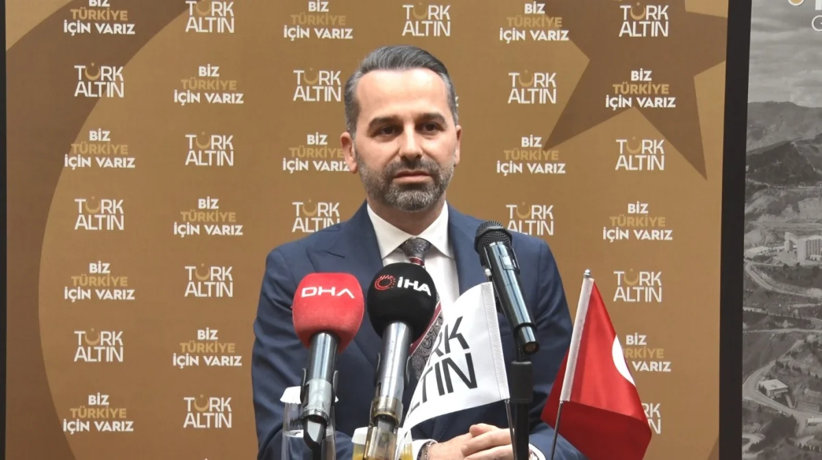 TEKNOFEST Maden Teknolojileri Yarışması'nda ödüller sahiplerini buldu 4