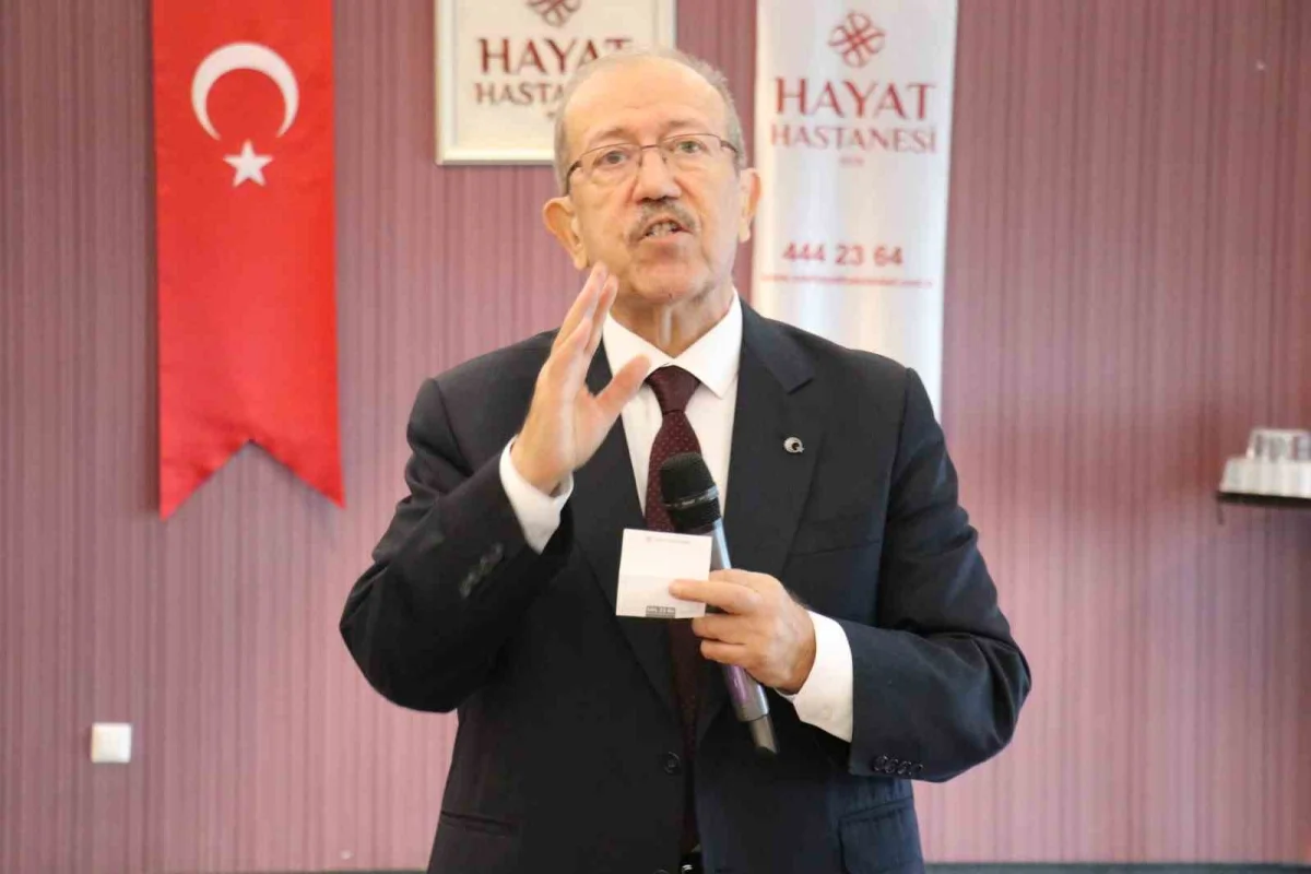 Bursa'da meme kanserine karşı güç birliği ve erken teşhis uyarısı 4