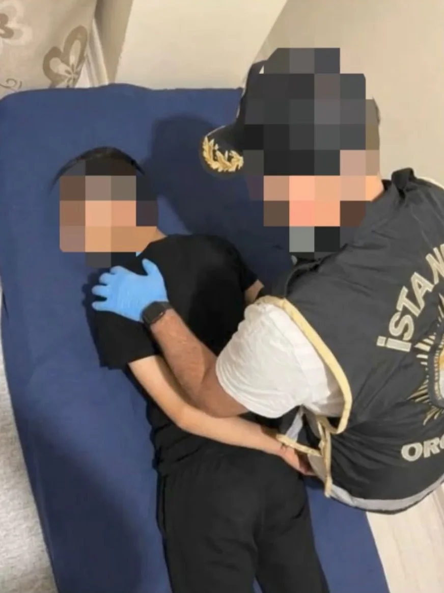 İş insanı Nevzat Aydın'a yönelik tehdit soruşturmasında gözaltı sayısı 8'e yükseldi 4