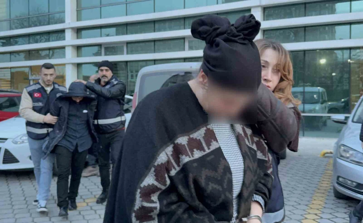 Samsun'daki cinayet davasında aile bireyleri mahkemede birbirini suçladı 1