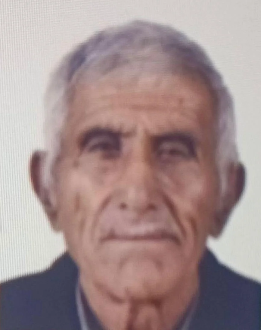 MANİSA’NIN SARIGÖL İLÇESİNDE KENDİSİNDEN HABER ALINAMAYAN 78 YAŞINDAKİ KADİR ÇAKIROĞLU, JANDARMA...