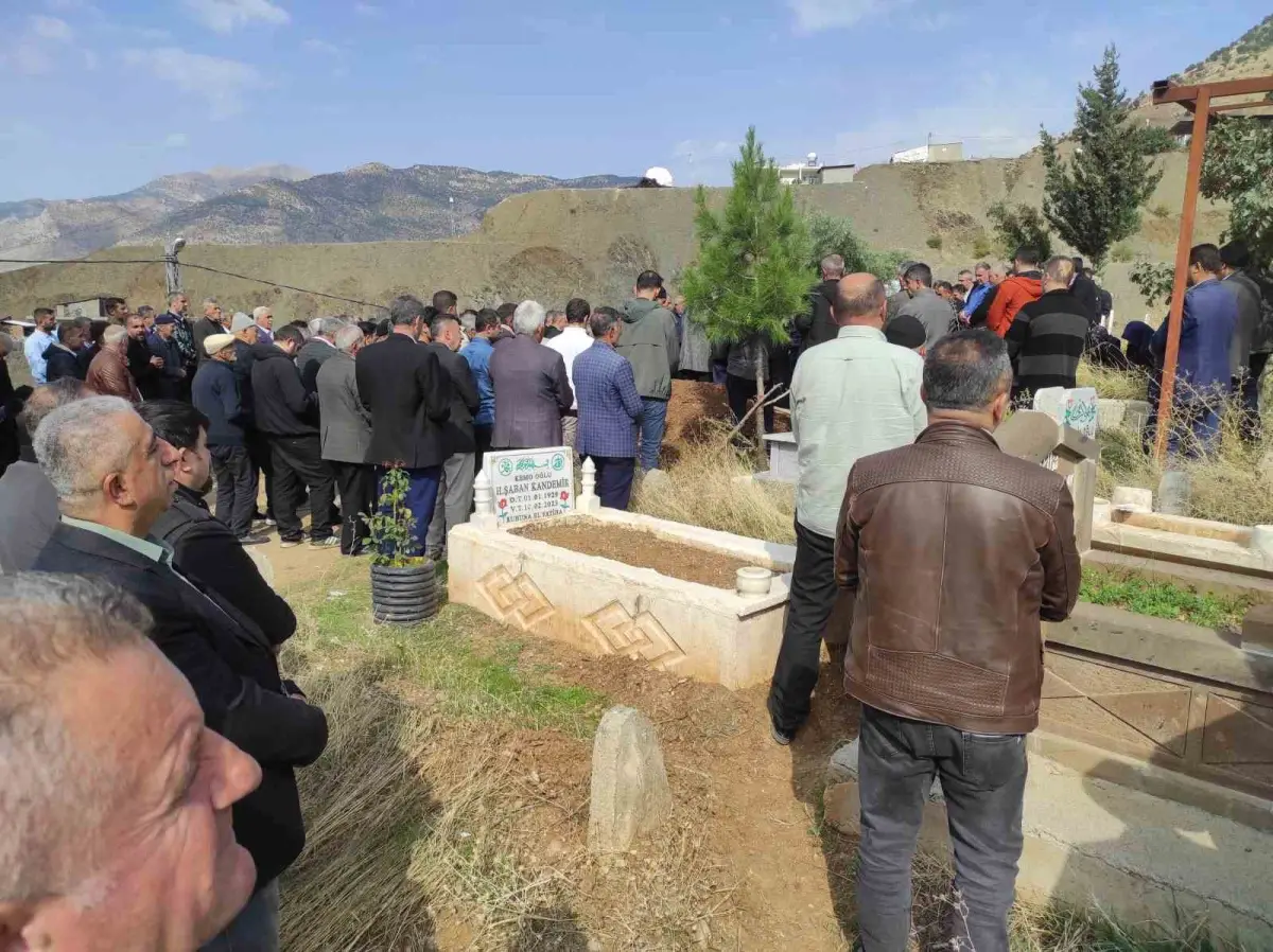 Sason'da 7 gündür haber alınamayan İsmail Bağatur evinde ölü bulundu 2