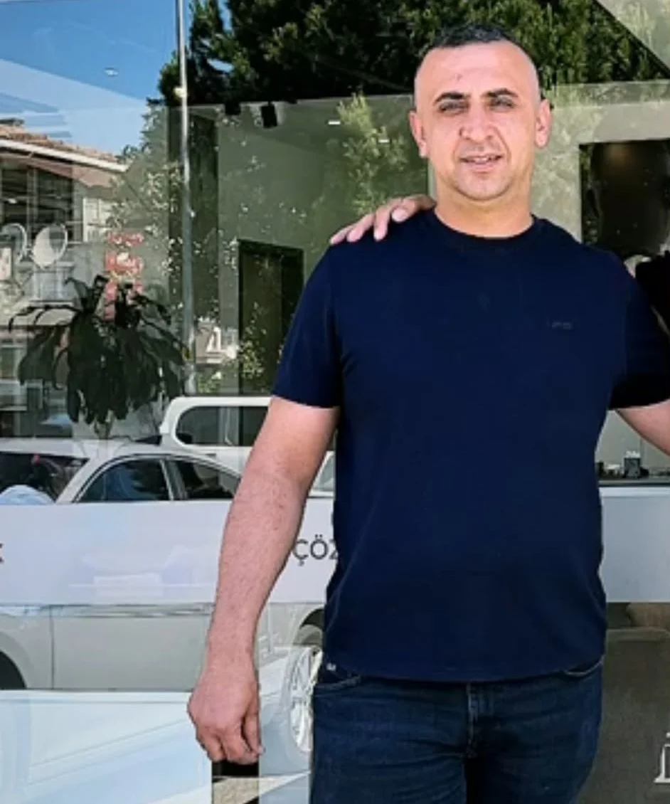 Gebze'de emlak ofisinde silahlı kavga: 1 ölü, 1 yaralı 2