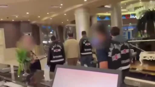 MHK soruşturmasında 7 şüpheli adliyeye sevk edildi