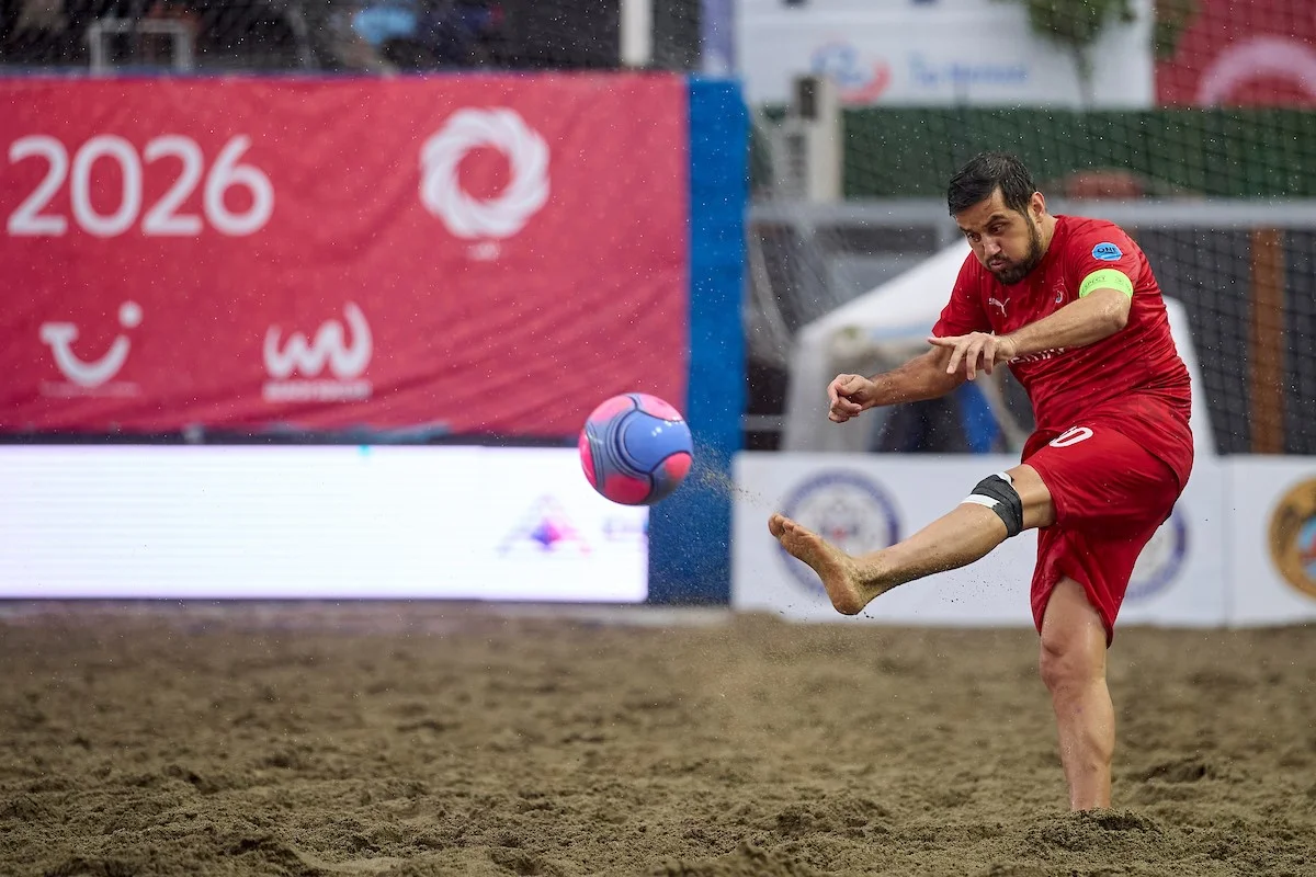 Alanya Belediyespor nefes kesen maçta çeyrek finale adını yazdırdı 1
