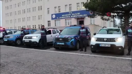 10 Yıl sonra ilk kez hakim karşısına çıktı