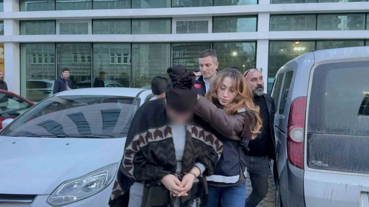 Samsun'daki cinayet davasında aile bireyleri mahkemede birbirini suçladı 2