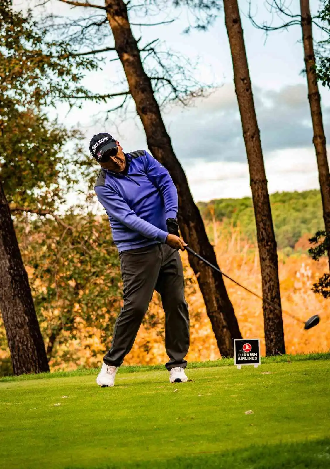 Turkish Airlines World Golf Cup İstanbul etabında şampiyonlar belli oldu 4