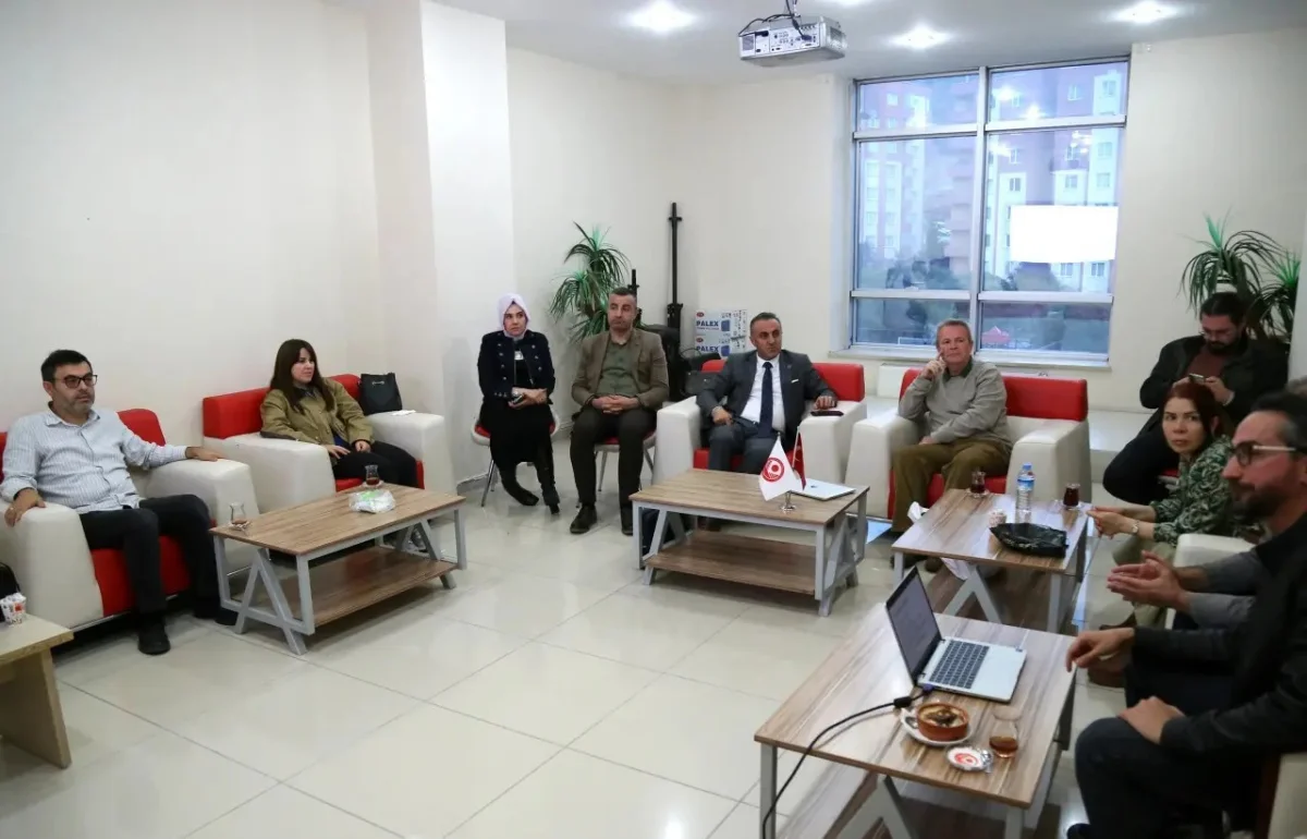 Gümüşhane'de Harşit Savunması için 4 bin arşiv belgesi inceleniyor 1