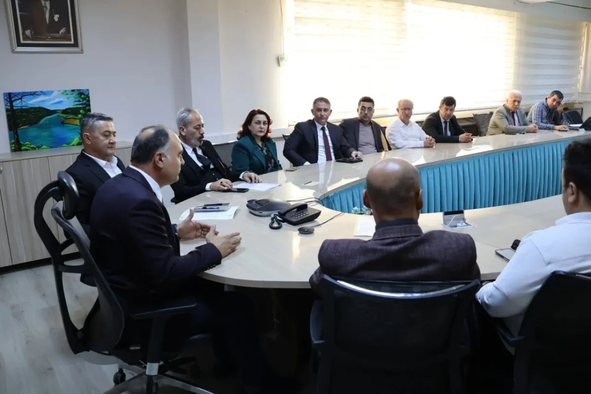 Sinop'ta oyun temelli öğrenme uygulamaları masaya yatırıldı 3