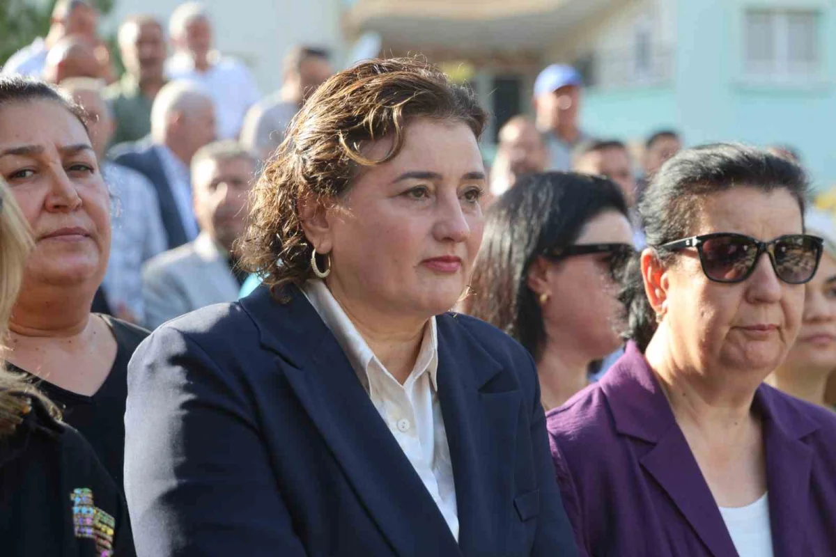 Kozan'da öldürülen Sevda Dinler için kadınlardan adalet çağrısı 3