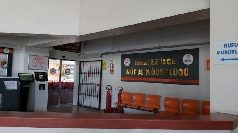 KPSS ADAYLARI İÇİN NÜFUS MÜDÜRLÜKLERİ PAZAR GÜNÜ AÇIK OLACAK