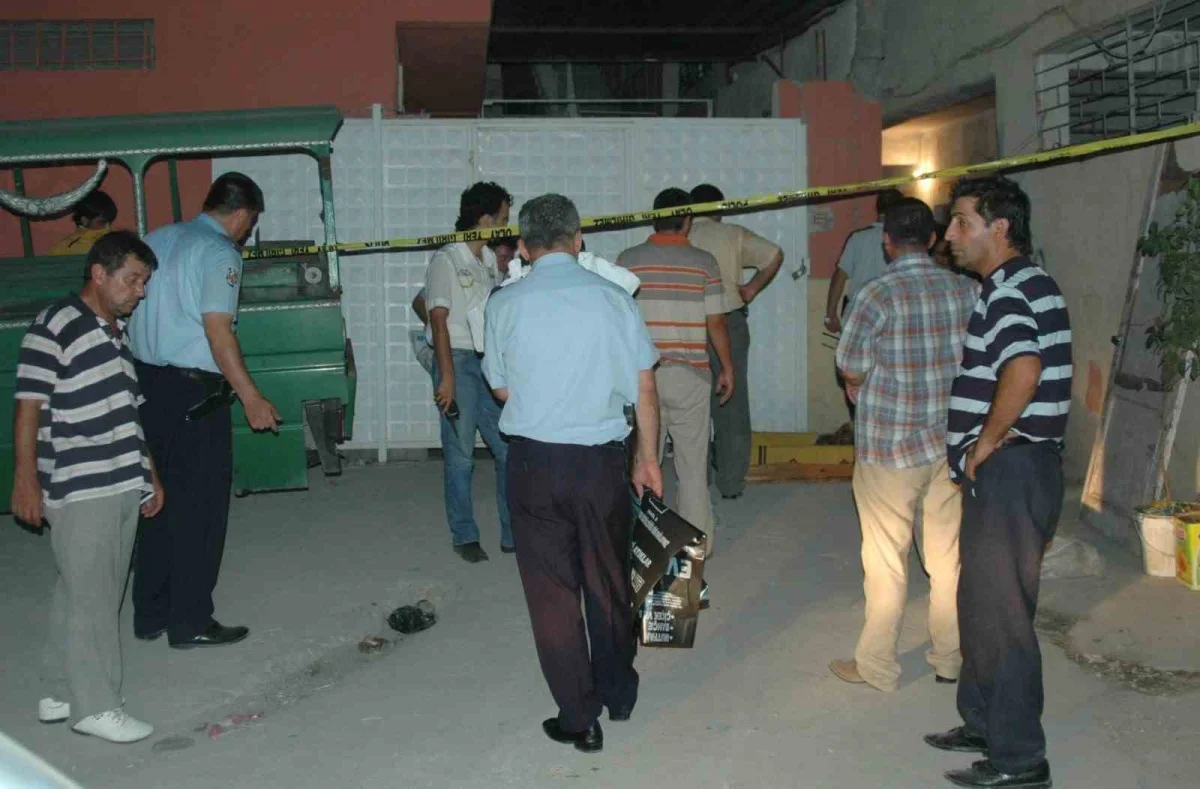 Mersin'de 19 yıllık 'mumya ceset' cinayeti çözüldü: 6 ilde eş zamanlı operasyon 4