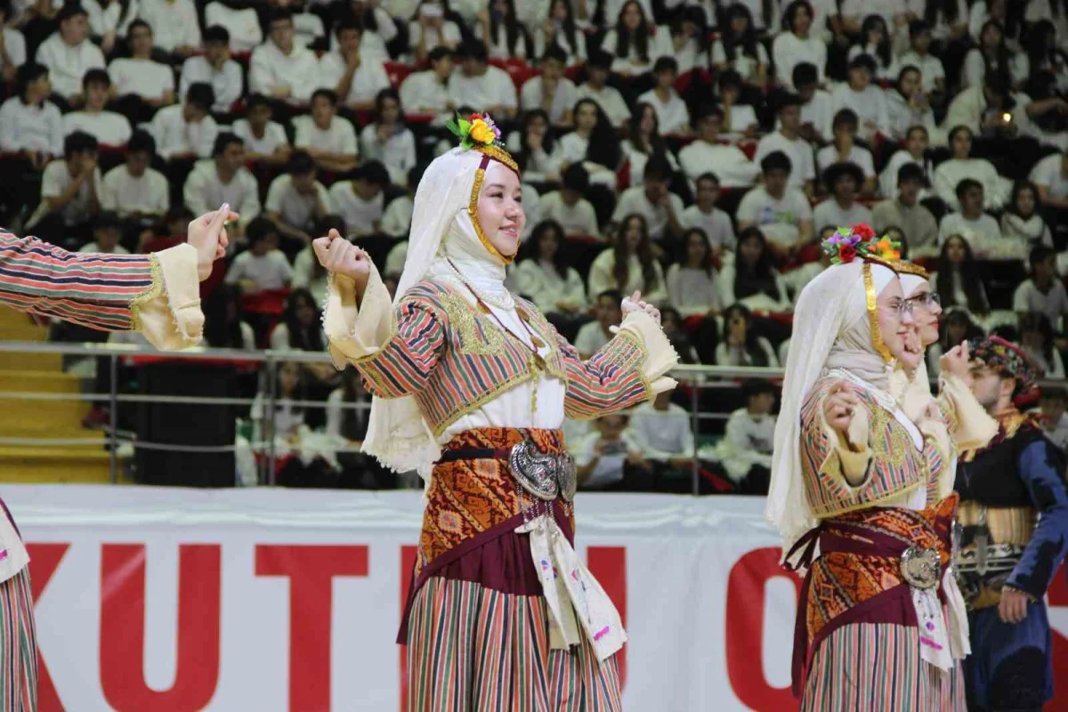 Muğla'da Cumhuriyet'in 103'üncü yılı törenlerle kutlandı 3