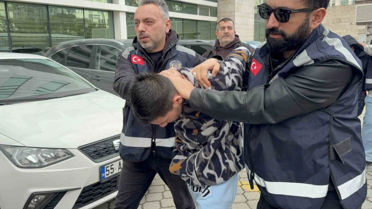 Samsun'daki cinayet davasında aile bireyleri mahkemede birbirini suçladı 4
