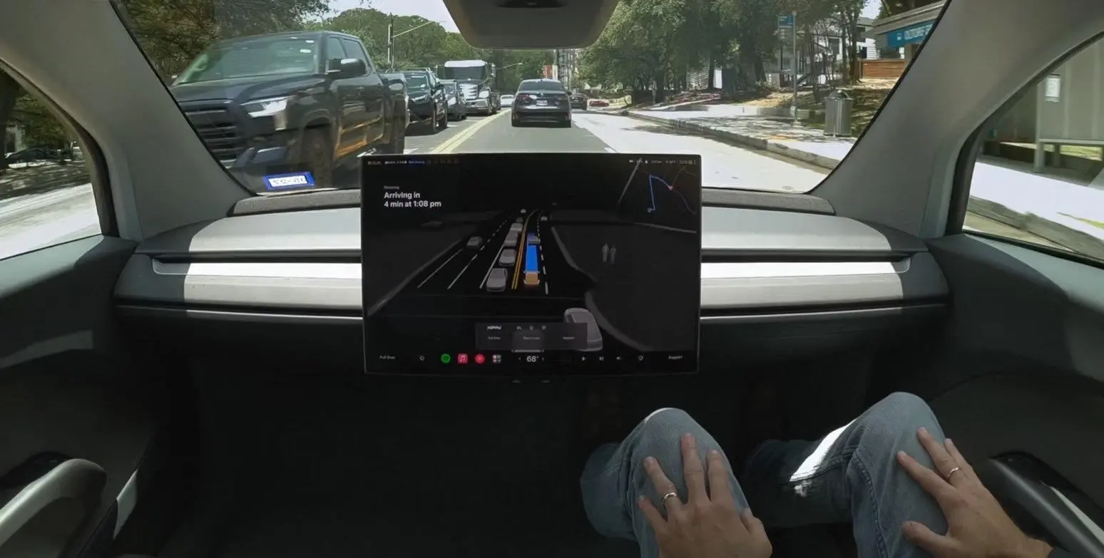 Tesla, Tam Otonom Sürüş sistemindeki iki önemli sorunu çözecek