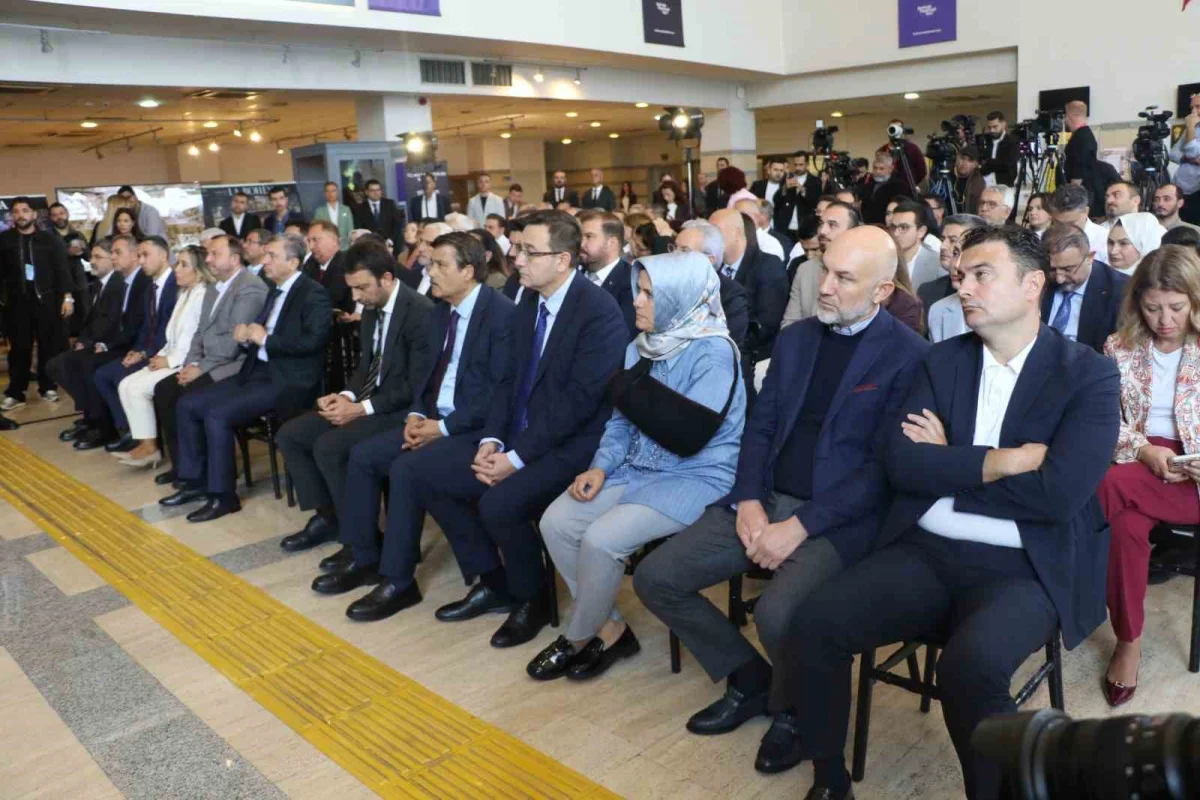 Antalya Kültür Yolu Festivali'nde 9 günde 440'tan fazla etkinlik düzenlenecek 5