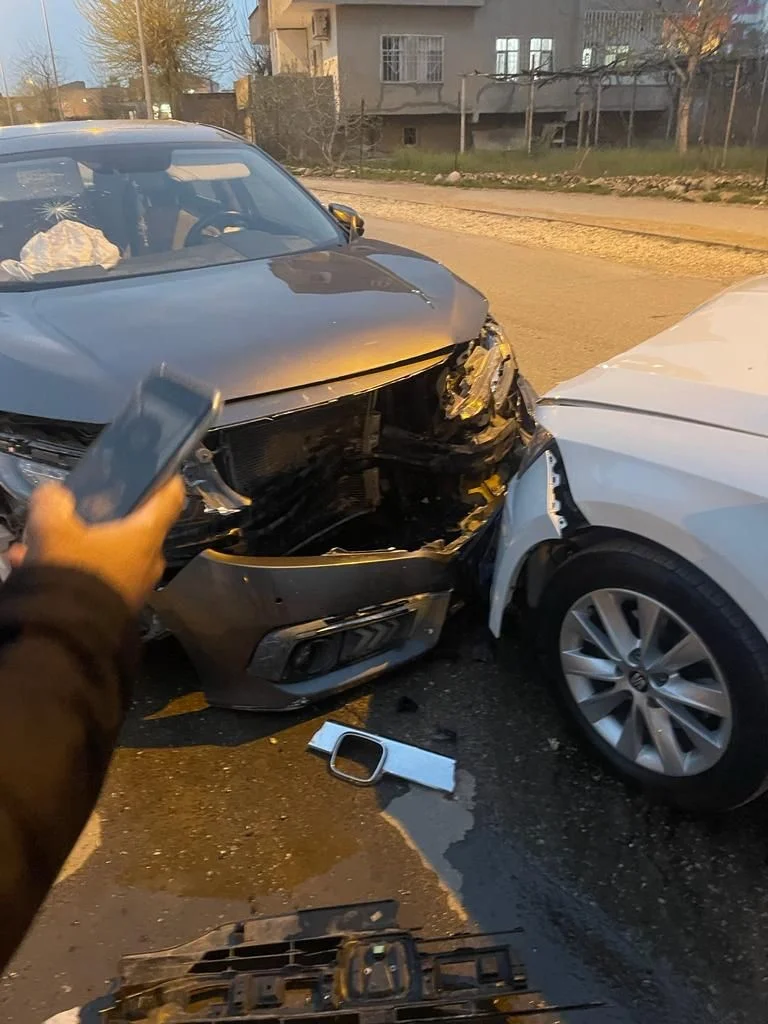 Batman’da kurgu kazalarla sigorta dolandırıcılığı operasyonu: 43 gözaltı 3