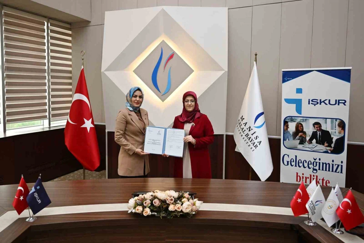 MCBÜ'de bin 630 öğrenciye çalışma imkanı: İŞKUR Gençlik Programı başvuruları başladı 1